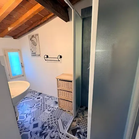 Casa Costanza Bibbona