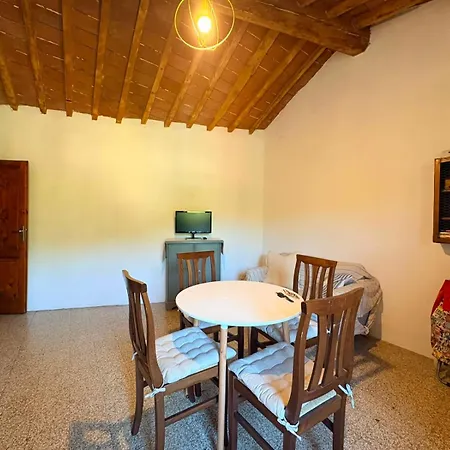 Casa Costanza Апартаменты *