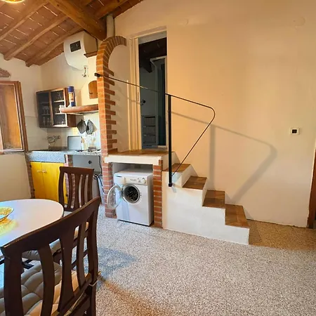 Casa Costanza Апартаменты