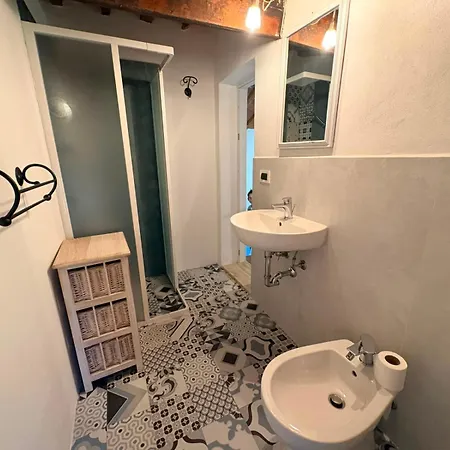 Апартаменты Casa Costanza