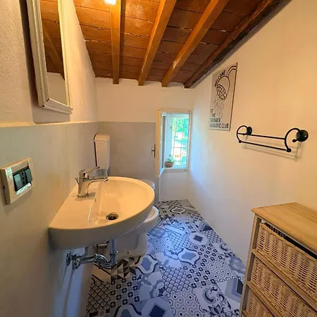 Casa Costanza Апартаменты *