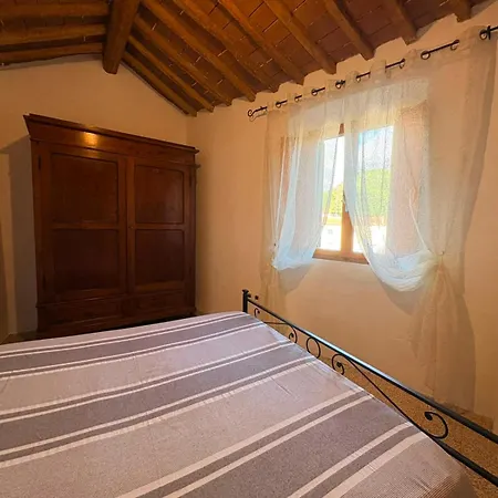 Casa Costanza Биббона